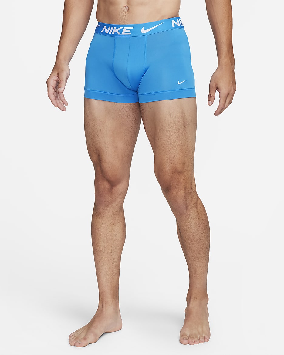 Buy Nike Essential Micro Boxer Briefs Size M